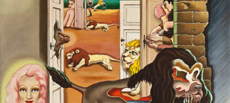 Exhibition - Another Surrealism